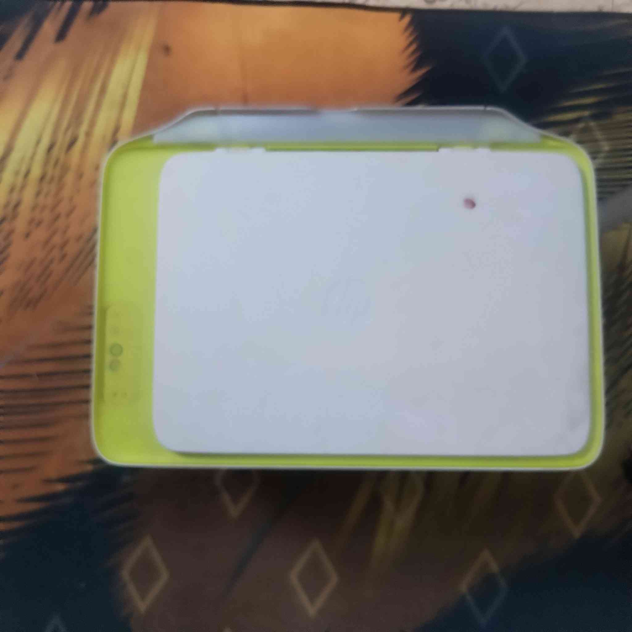 طبعات للبيع طابعه  hp فول مواصفات
طباعه عادي ملون
سكنر ناقصهن حبر فقط 
كاترج قابل للحقن

الرقم:***********
