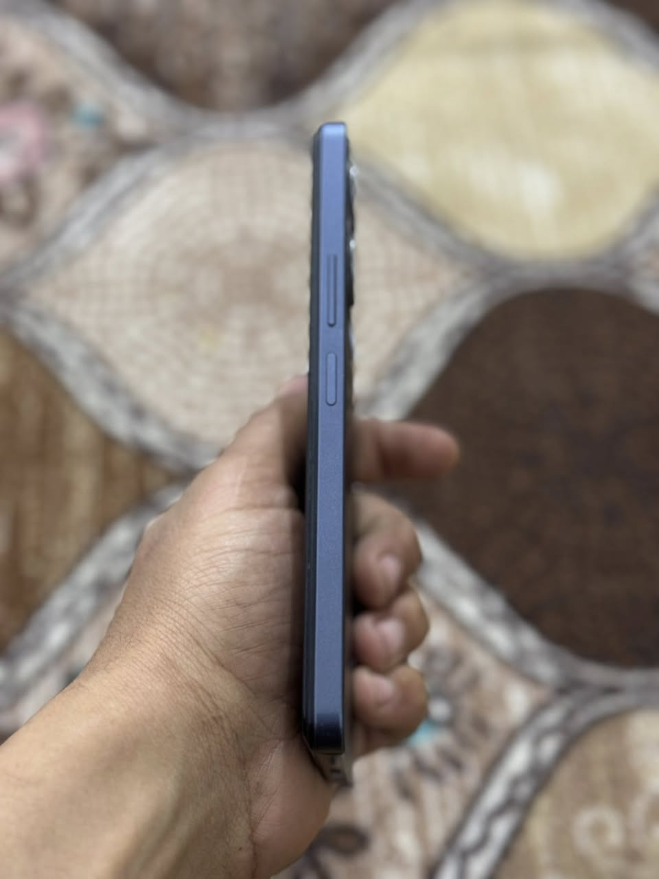 سلام عليكم جهاز للبيع.y35 مبدل شاشا فقط جهاز نضيف ب ١٥٠ وبي مجال مكاني ديالى بعقوبه 
موجود خاص


**إذا كنت صاحب هذا الإعلان وتريد حذفه لأي سبب، رجاءا أرسل رسالة إلى الدعم الفني**