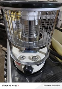 صوبة كيرونا • مستخدمة ٨٠٪ • بعقوبة حي المعلمين