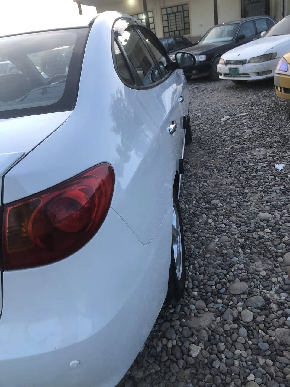 سلام عليكم فانتي موديل 2010 كير محرك شرط صدر طخم تاير سياره جاهزة من كلشي سياره مال بيت 🏠 مايعوزه برقي صبغ قطعه بيها سعر 113 خابر وتدلل ‭٠٧٨٢ ٣٧٨ ١٢٢٩‬ موقع سيارة الشرقاط خلف المعارض القديمه
