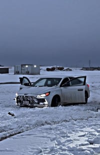 ام جي GT • ٢٠٢٤ • ٢٠٠٠ كم