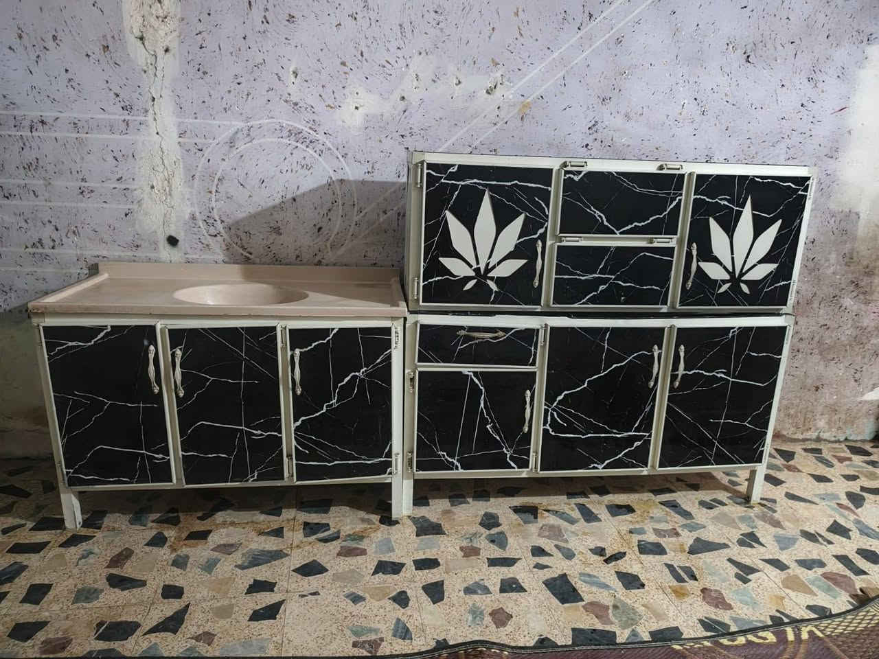 غراض بيت كلا شغال عل فحص سعار مناسبة شراي سحب صورة وتفضل خاص مكان بغداد جسر ديالي يوجد توصيل بكروة شراي تفضل خاص


**إذا كنت صاحب هذا الإعلان وتريد حذفه لأي سبب، رجاءا أرسل رسالة إلى الدعم الفني**