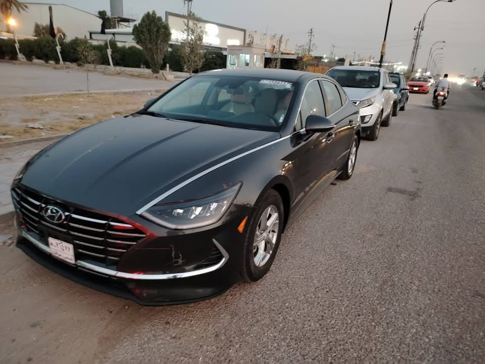 للبيع بسعر مناسب
موديل ٢٠٢٣ رقم فحص
لون فيلي 
***********
