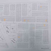 قطعة • عطرويه مقاطعه ٤ • ٢٠م