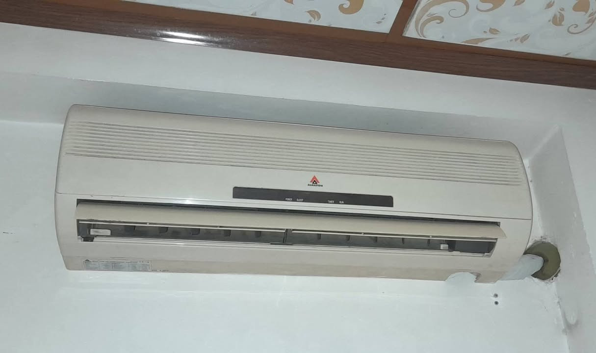 للبيع سبلت طن الحافظ حيل نظيف وشغال كامل وبعده بالموقع مع بوري طول ٣ متر


**إذا كنت صاحب هذا الإعلان وتريد حذفه لأي سبب، رجاءا أرسل رسالة إلى الدعم الفني**