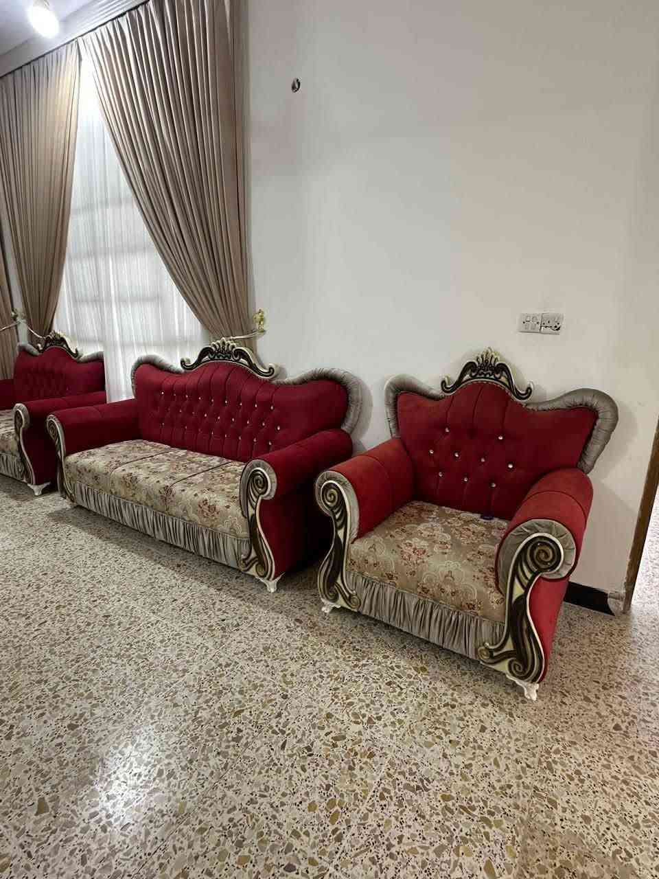 البيع عشرين مقعد 750


**إذا كنت صاحب هذا الإعلان وتريد حذفه لأي سبب، رجاءا أرسل رسالة إلى الدعم الفني**