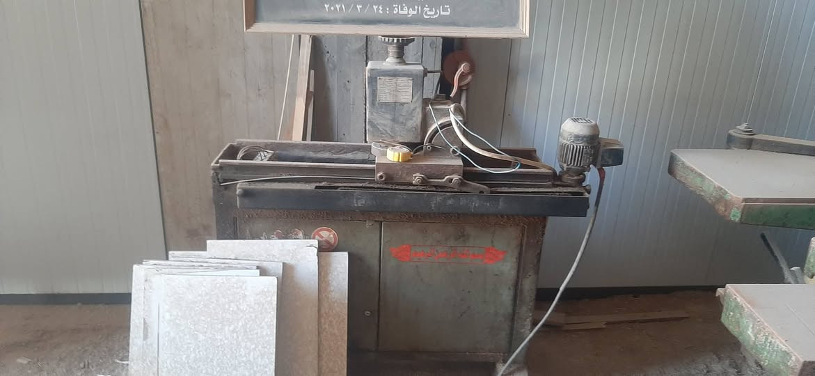السلام عليكم لدي مكائن للبيع
(جامعة و حادوده ومنقار )
للتواصل معي على الرقم (***********)

