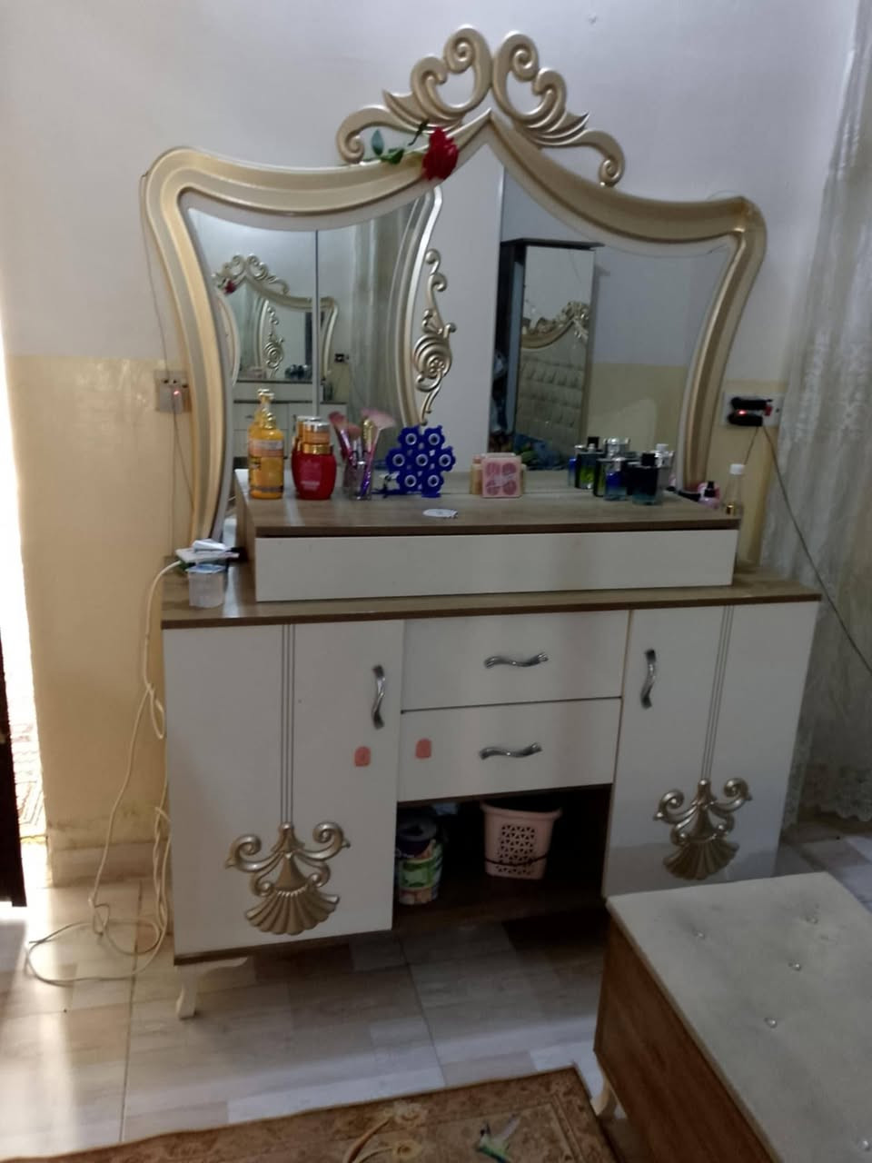 مكلفة بالنشر غرفة تركيا ٨ قطع السعر ٥٠٠ وبي مجال مكانها بغداد المشتل


**إذا كنت صاحب هذا الإعلان وتريد حذفه لأي سبب، رجاءا أرسل رسالة إلى الدعم الفني**