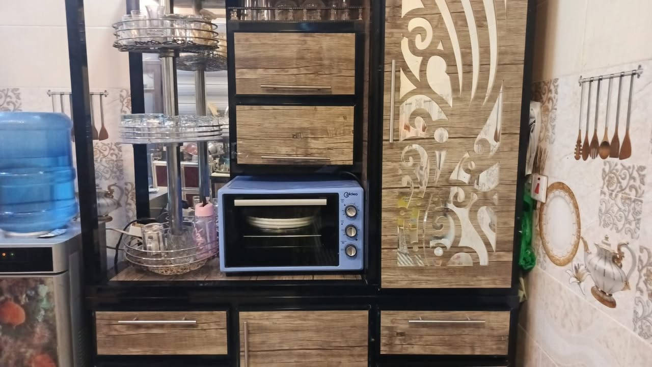 السلام عليكم كاونتر للبيع اي عيب مابي سبب البيع مكان صغير رايدي  300وبي مجال للشراي


**إذا كنت صاحب هذا الإعلان وتريد حذفه لأي سبب، رجاءا أرسل رسالة إلى الدعم الفني**