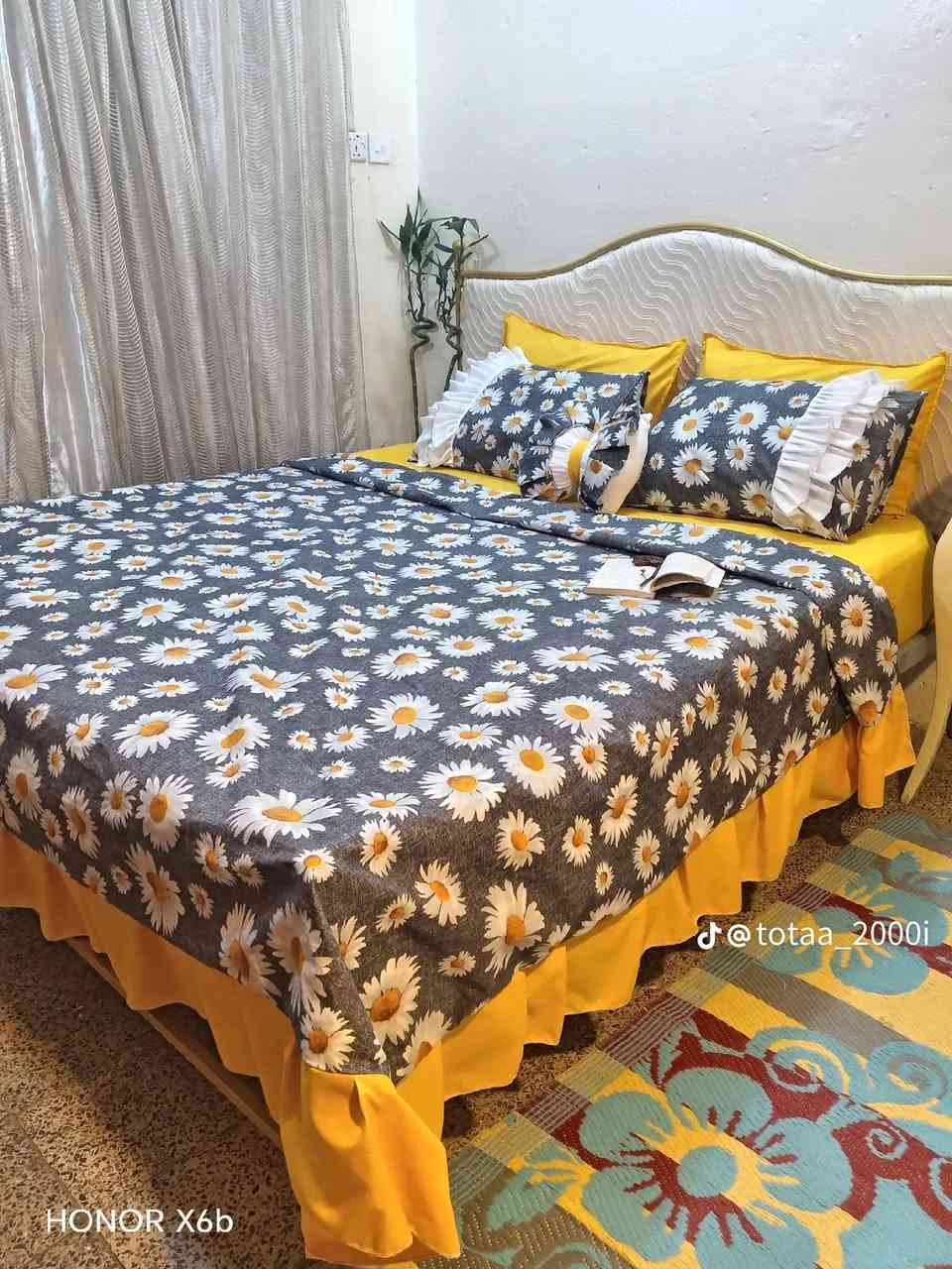 فرشات تنفيذ حسب الطلب اي موديل يعجبكم اخيطه وبأسعار مناسبه


**إذا كنت صاحب هذا الإعلان وتريد حذفه لأي سبب، رجاءا أرسل رسالة إلى الدعم الفني**