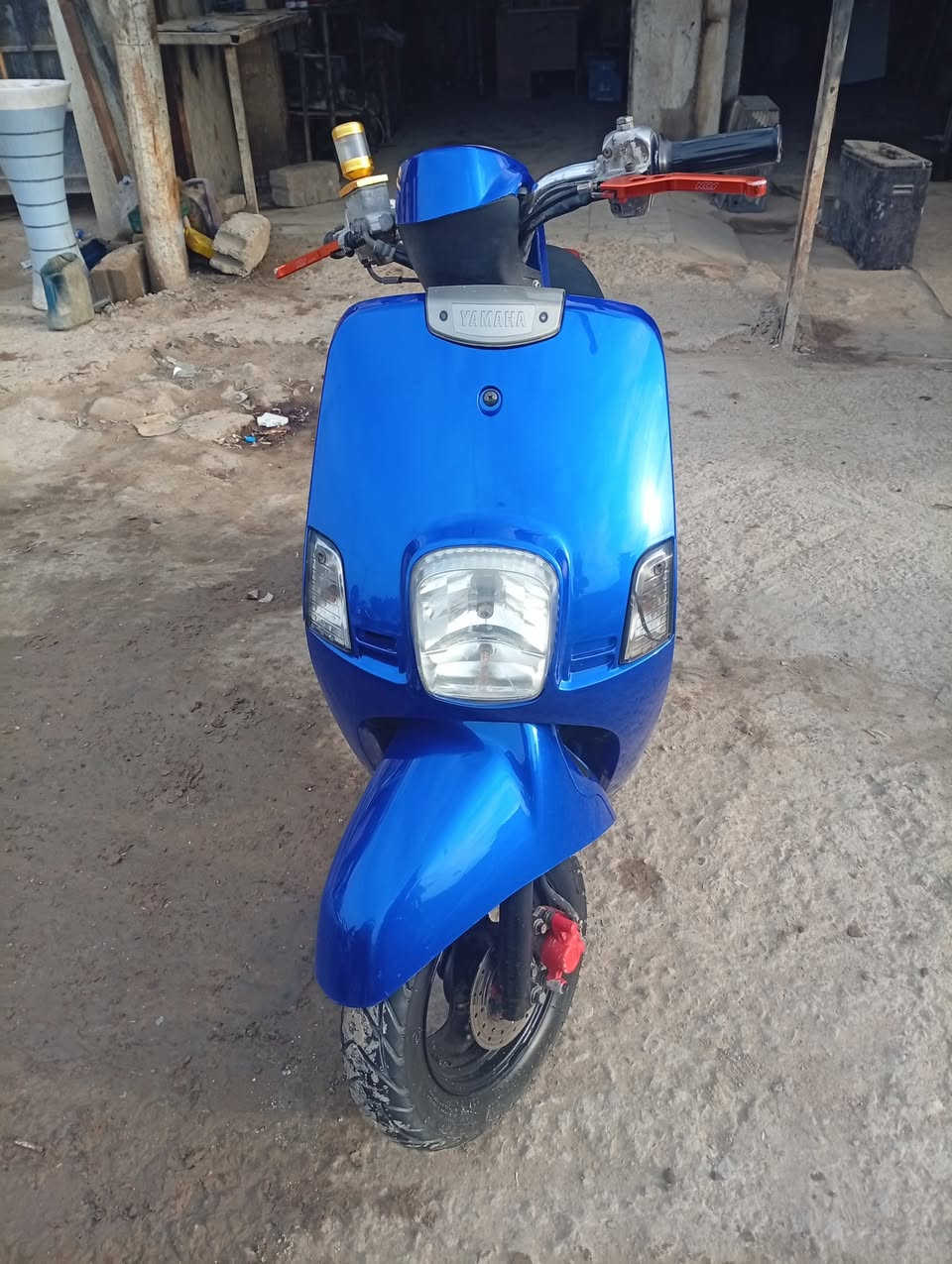 اسلام عليك دراجه بوليس للبيع السعر خاص دراجه كفاله عامه ***********
