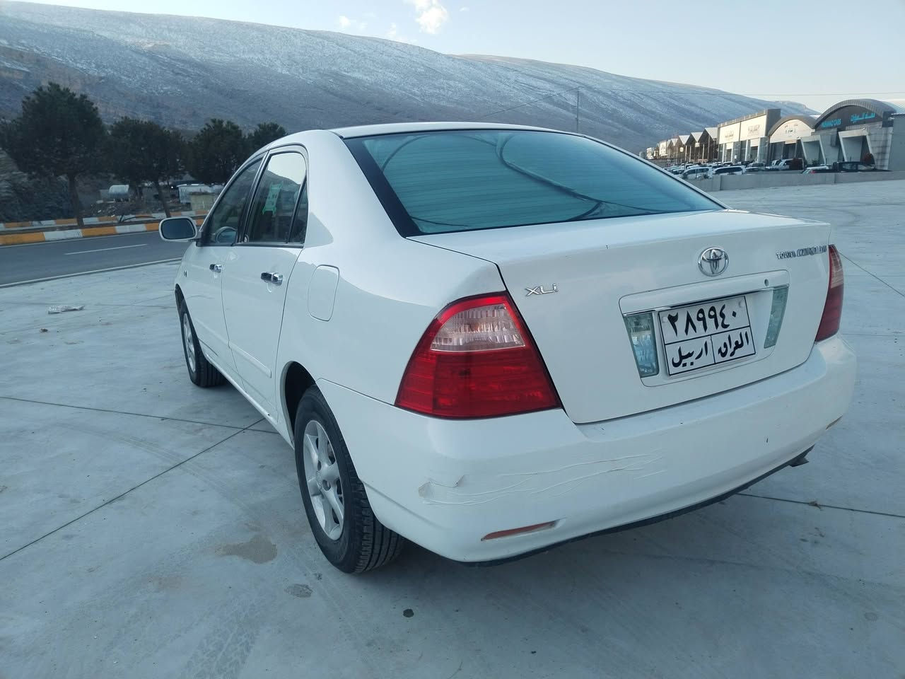 بیکاشۆ 2006مەکینە گچکە گێر حادی بێ سبوخ پێشو پاشی کەپسە تەزرەیەکی وردی هەیە شوێن سۆران رەقەم ***********
