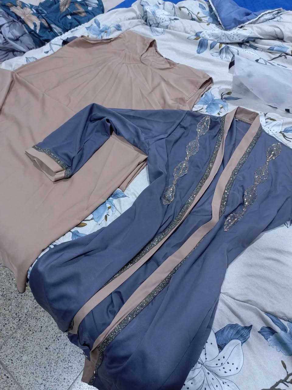 يلبس 42 44 46 السعر 25 جديد


**إذا كنت صاحب هذا الإعلان وتريد حذفه لأي سبب، رجاءا أرسل رسالة إلى الدعم الفني**