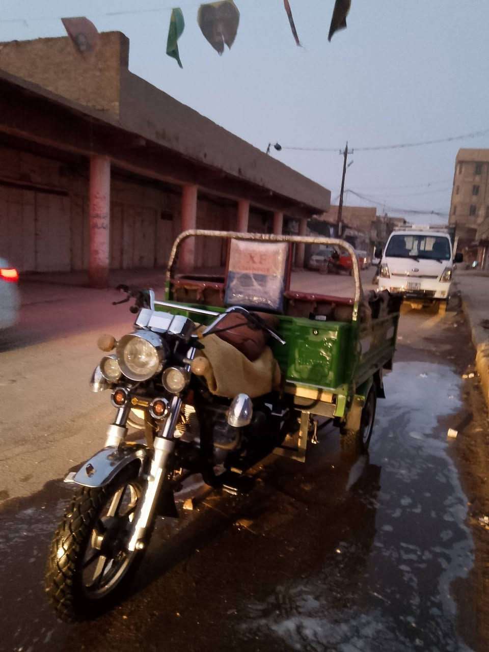 السلام عليكم
ستوته للبيع موديل 23
ستوته كامله عله اخر حبايه 
كله شغاله عله اخر حبايه
الستوته معروضه ب 2 ونص وبيه مجال 
رقمي ***********
