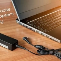 بطاريات لابتوب • شواحن ومحولات • كربلاء المقدسة