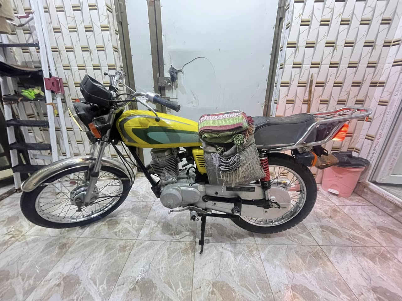 ارشا موديل 2019 أوراق اصولي باسمي ***********
