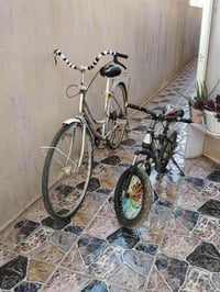 بسكليت • بحاجة تصليح • كركوك