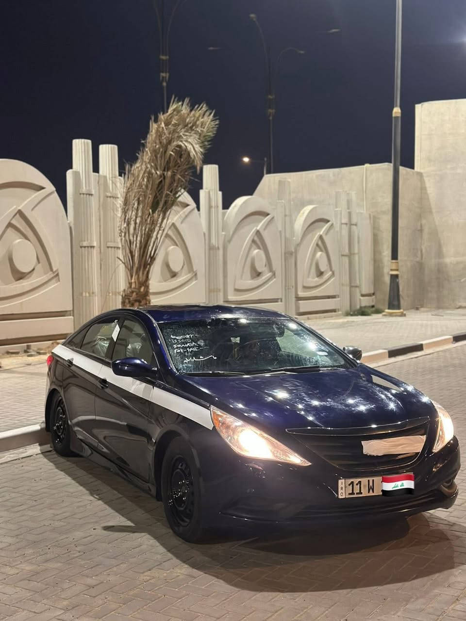 سوناتا بانزين ٤ سلندر المرغوب مكينه وكير وحداديه وكهربائيات كلها جاهزه السياره شبابيه فول متومه شرط الحاسبه مكانها بصره السعر ٥٠ وبيها مجال للشراي واتساب فقط ***********
