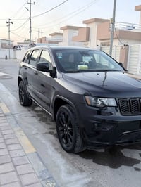 جيب بلاك توب • ٢٠١٨ • ٣٦٠٠