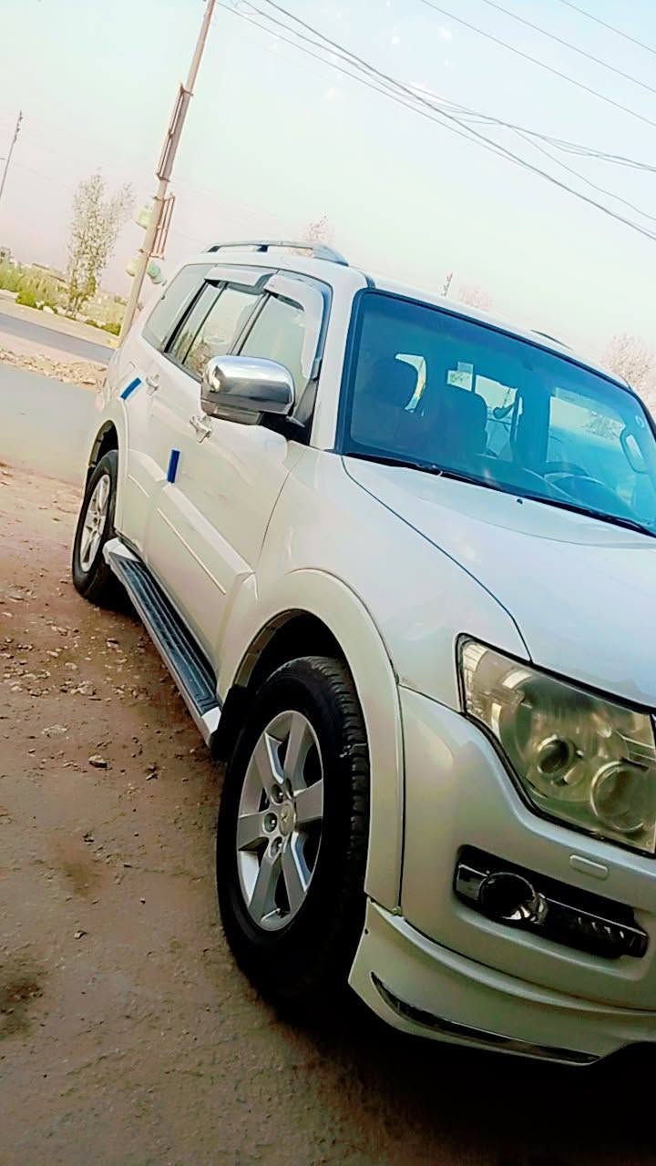 باجيرو حبتور بدور حادث  كفاله عامه بيها جاملغ كلير  سياره باسمي سياره كير محرك حداديه خير من الله السياره 3800 المحرك***********
