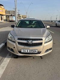 ماليبو • ٢٠١٣ • بصره