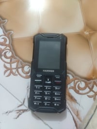 همر هواوي 5سمارت • وايفاي • سيم ٢