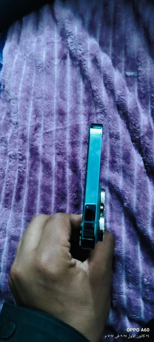 ‏13 Pro ماكس ذاكرة 256 بطارية 85 نظافة 100% أمريكي نموذج ما مفتوحة ولا مرفوع شرط الفحص مكان الناصرية السعر 750 قفل
‏***********
