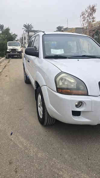 السلام عليكم....
توسان موديل 2010 خليجي مكفولههة كفاله من صبغ وبارد وتبديل وضربه حتى البلاستك بدون صبغ سياره على أيدي وحده جديده تخم تاير جديد مكينه 2000 دوش مكفوله كير مكفول حداديه 100% تبريد شغال بأسمي سياره رقم بغداد دولي جديد هزه جديده جاهزه من كل نواحي مابيها أي نقص تحويل مباشر....مكان بغداد البلديات...
رقم الهاتف ***********
تحياتي.......
