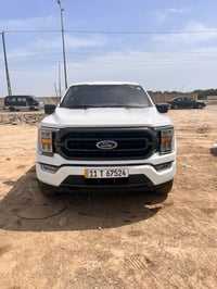 فورد f150 وارد امريكي 2023 محرك هايبرد 6 3500 مواصفات XLT السعر 300 بي...