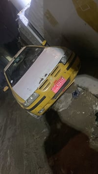 موديل ٢٠١١ • مكينة كير • قرب بسماية