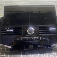 شاشة لاندكروزر • أحسن مواصفات • بابل