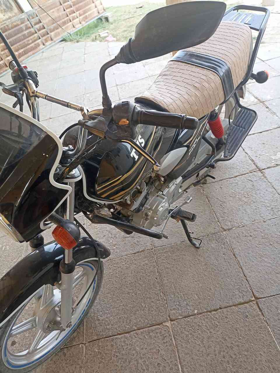 دراجه للبيع TVS ديالئ  بعقوبه


**إذا كنت صاحب هذا الإعلان وتريد حذفه لأي سبب، رجاءا أرسل رسالة إلى الدعم الفني**