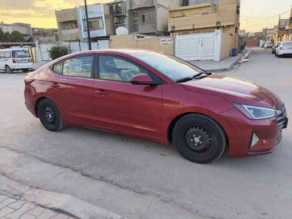 سلام عليكم الانتره 2019 وارد امريكي حادث جاملغ أمامي وباب بي صبغ دواخل بجم كبس حوض كبس اليبل واحد عده حادثة شرط فحص
رقم بغداد دولي مشروع وطني سنويه مجددا لل2027 مصفره  غرامات صدر جديد 
حجم محرك 2000 مكفول من تنقيص و تبخير كير ايتي ماشي فقط 88
تبريد شغال ثلج + تخم تاير جديد 
نص فول 
فول تحكمات استرين
نظام ايكو
شاير بلمري + ترحيب
مانع للانزلاق
نظام قيادة ذاتي
كامره رجوع R
محرك 2000
تقليل وقود باقي بيه مواصفات
العنوان بغداد السعر ( 132 بيه مجال البسيط الشراي 
رقم هاتف ***********
