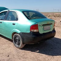 اسلام عليكم افيو 2005سنويه خضره محرك استره تدفئه تبريد كهربائيات السعر...