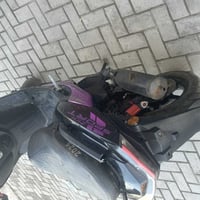 دراجه جديده • نواقص كهربائية • مكينة ما مفتوحه