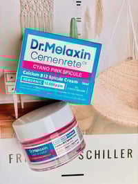 كوريا • سبيكيول • فيتامين B12