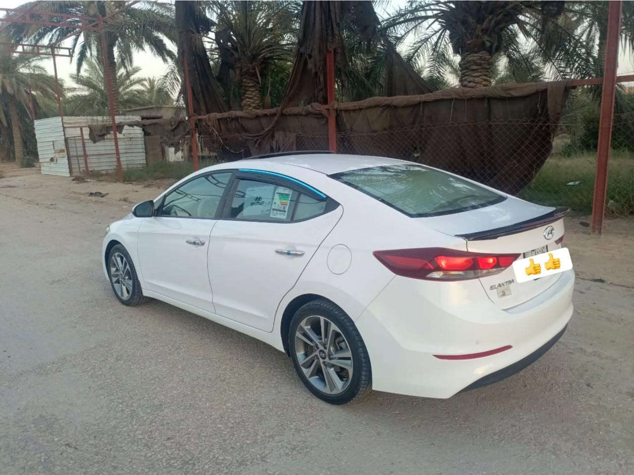 سلام عليكم النترا البيع موديل 18 خليجي فول مواصفات سياره جديده ماشيه 96 سياره مكينه مامفتوحه تبريد ثلج مكينه وكير شرط رقم بابل تحويل مباشر سياره استخدام شخصي جاهزه من كلشي ماناقصه شي مكاني بابل السعر 133 بيه مجال قليل اللاستفسار على الرقم *********** او ***********
