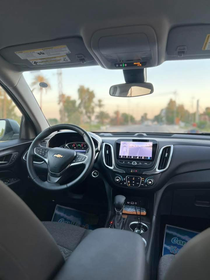 كونكس 2024
فول مواصفات من عده الفتحه وجلد 

بيه قطعتين جاملغ وبنيد 

بدون ايرباك 

دخول جديد تترقم جميع المحافظات 

سياره زيرو

السعر 160 وبيه مجال

مكاني بابل المسيب  

***********
