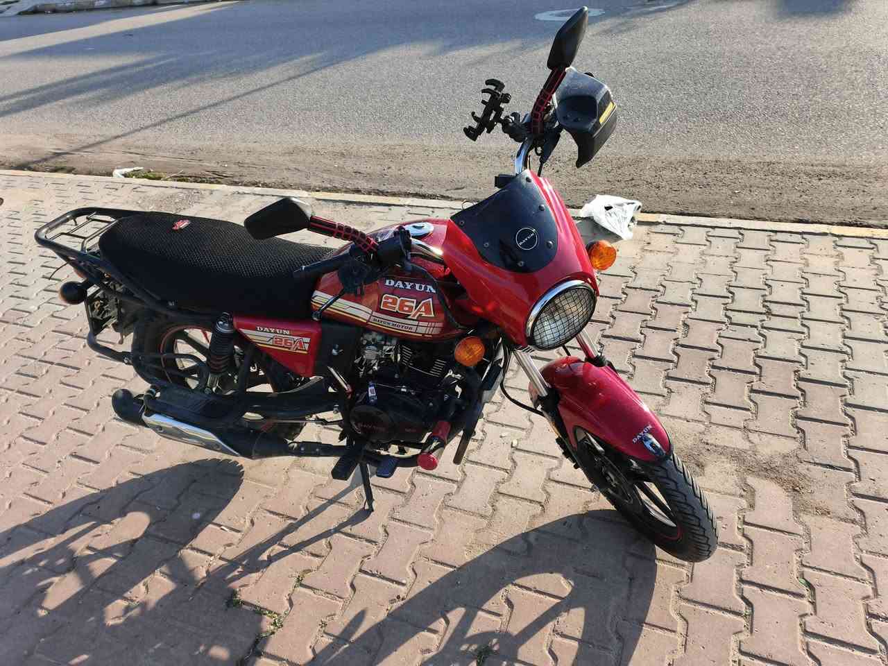 سلام عليكم دايوان موديل ٢٤ رقم اربيل
محرك صبانه ما مطخوخ كهربائيت كلا شغال شرط التحويل عنوان كركوك حي عدن السعر مليونين و٣٠٠ ***********
