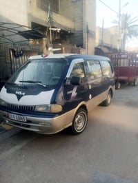 بريجو للبيع موديل 96 سنويه لل28 سياره حلوه السعر 52وبيها مجال قليل 077...
