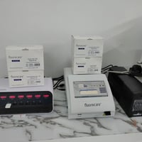 فلوركير • حاضنة • معتمد وزارة الصحة