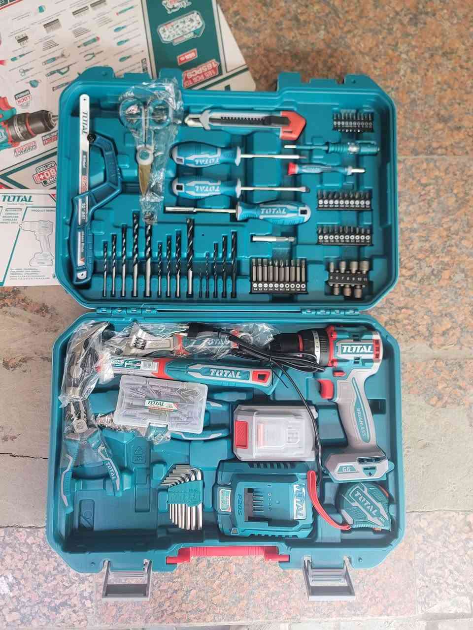 السلام عليكم 
معرض الكوثر للعدد اليدوية 
رقم الهاتف: ***********
يوجد توصيل لجميع محافظات العراق مجاني
الأسعار أسفل كل صورة
