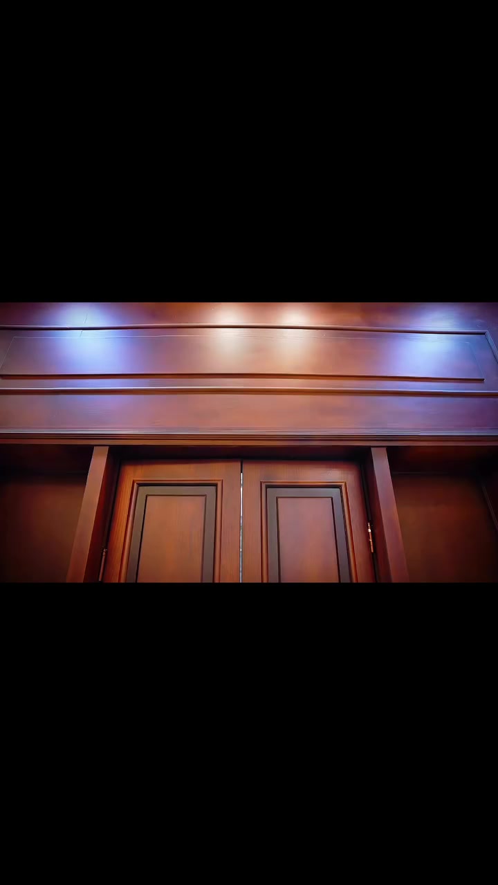 إلى  عشاق الفخامه 🚪 فن الخشب ليس للجميع بل لأصحاب الذوق الرفيع.. ♥️🙏  معمل نجارة (( ألقيثارة ) الاتصال بالرقم ***********. او زيارة المعمل / العنوان / النجف الاشرف / حـــي المكرمة / مكتب الرشيد / مقابل السوق المسقف /بأدارة. محمد أبـو لـوجين
