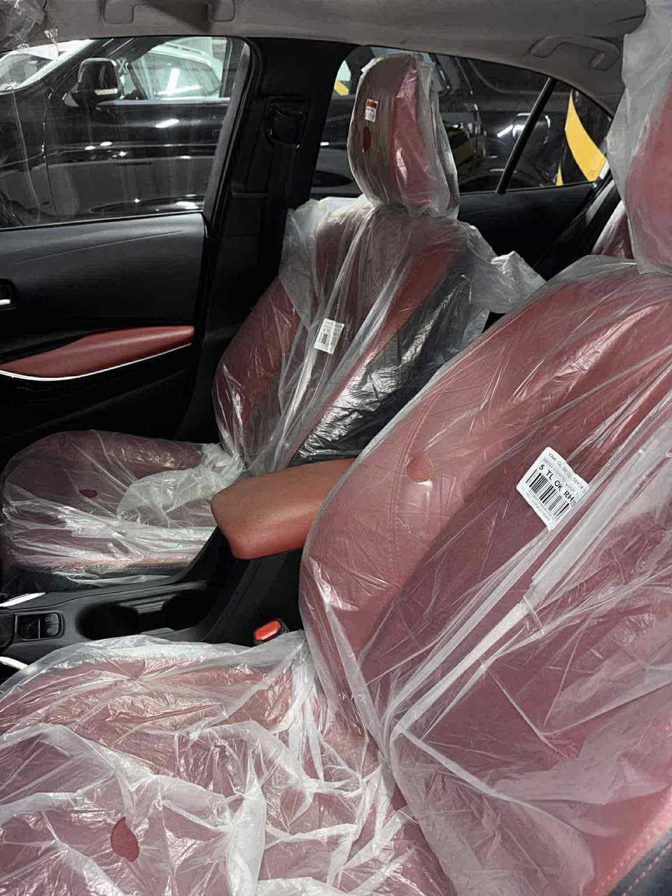 مراوس بتسلا ٣ 
كورلا ٢٣ هايبرد ماشيه ٤٥ بدون حادث شخوط بالباب مكحلات 
علامة زركة داخل احمر فول الشكل الخليجي بغداد بأسمي 
مكانها ابو غريب متواجد خاص 
واتساب ***********
