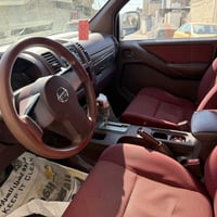 نافارا • ٢٠١٥ • مكينة مفتوحة