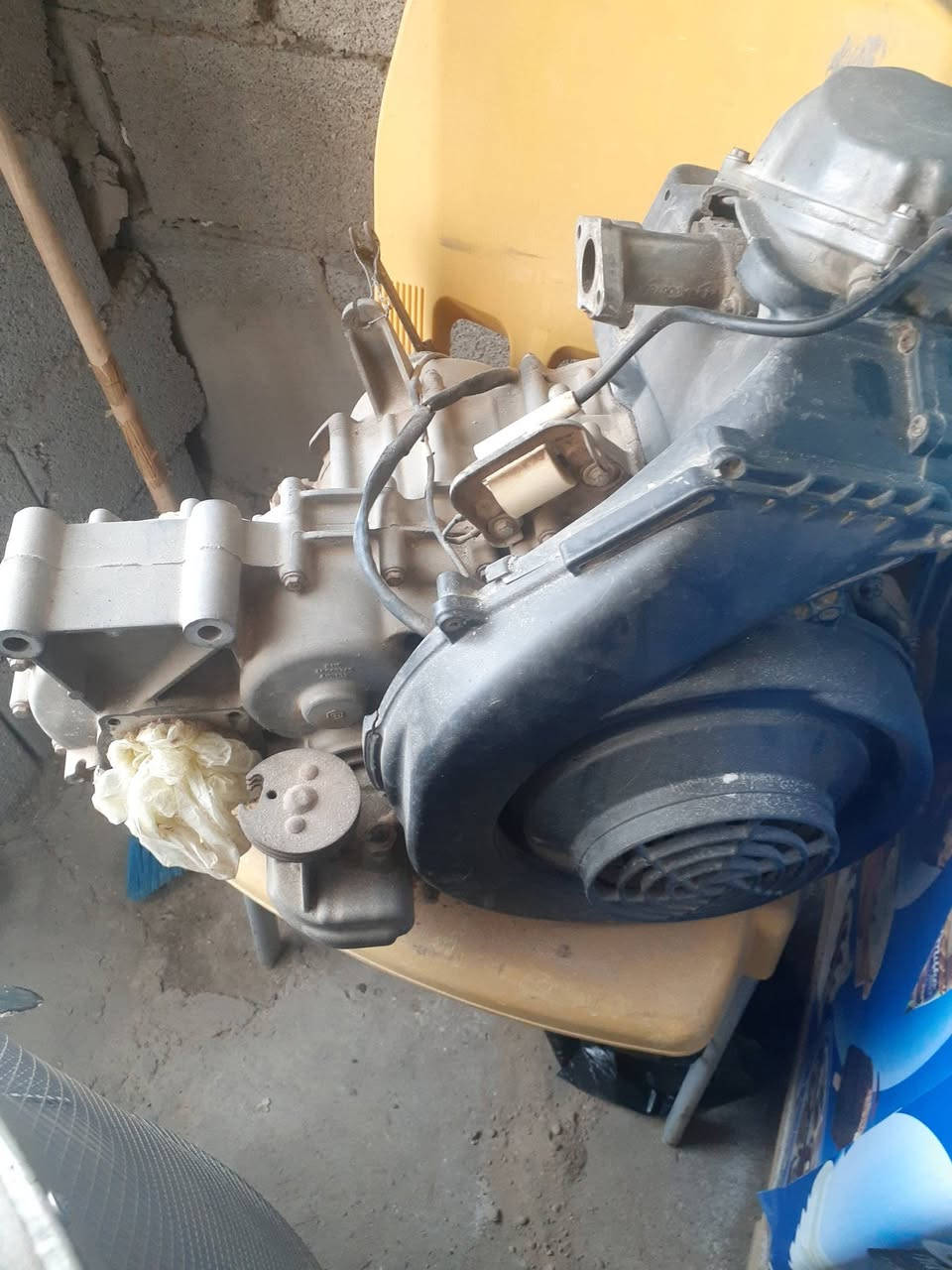 مكينة بياجو جديدة موديل 2022
مامفتوحة للتواصل ع هذا رقم ***********
