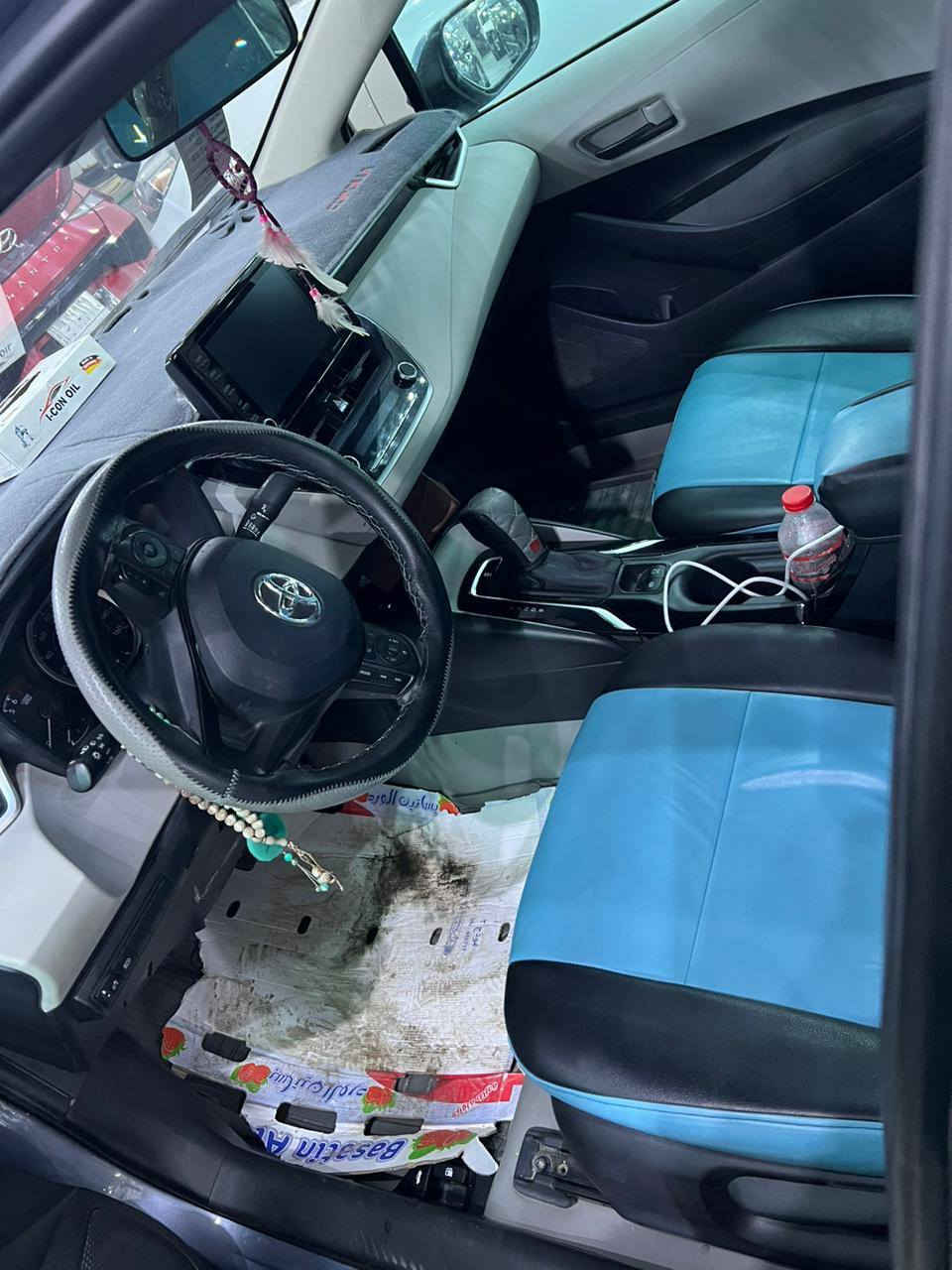 كورله موديل 22البيع معوقين بعدله اسنه صير حره حدثه ابجم السعر 110 تحويله ابشرط وكاله عامه ابسمك رقم ***********
