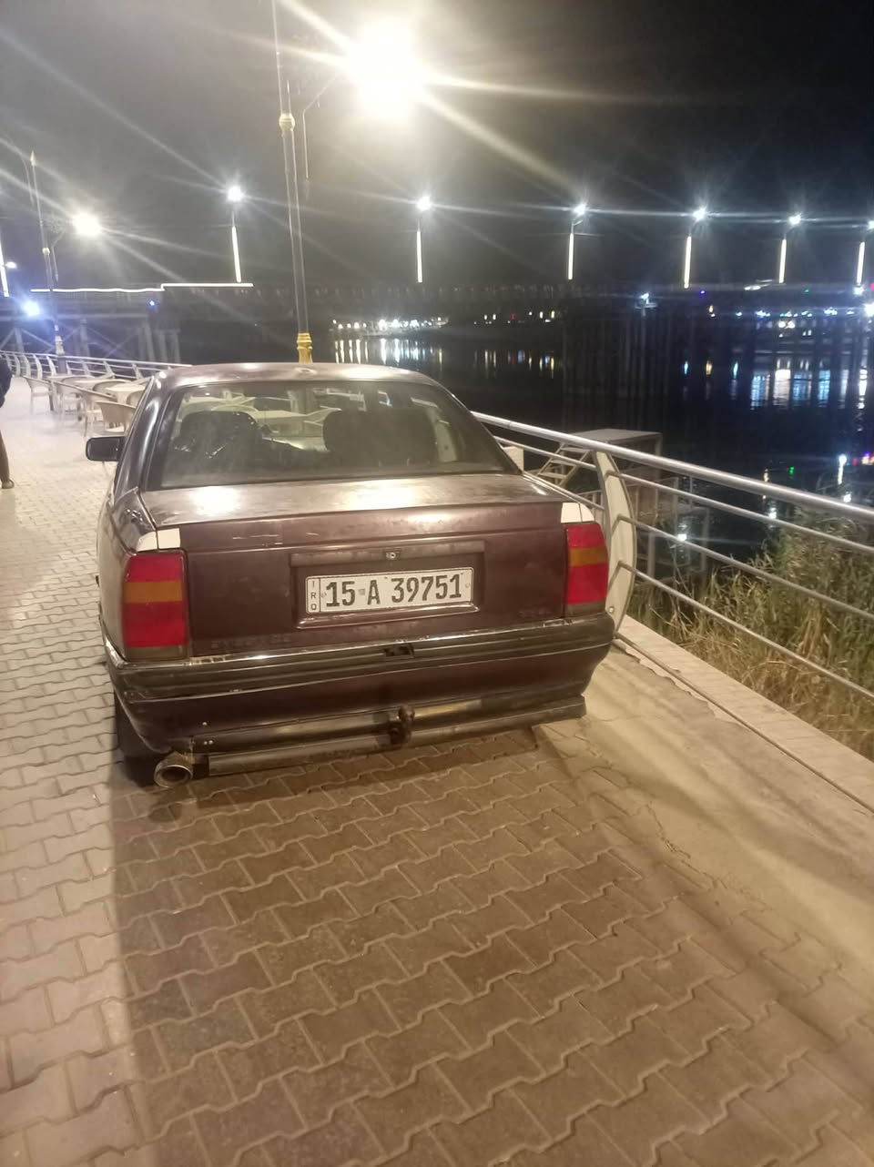 السلام عليكم
لبيع. موديل 1993
***********
