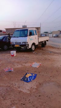 كيا • موديل ٩٥ • بغداد