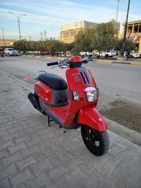 ماكس بوليس كابريتر • موديل ٢٠٠٨ • طويريج